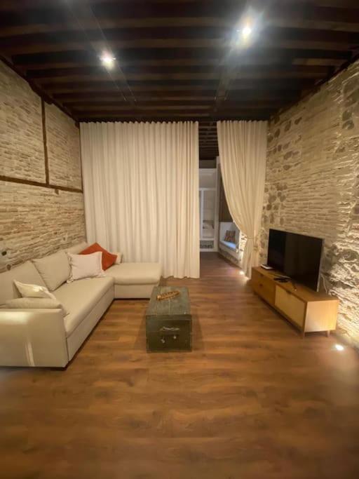 Recoletos, Alojamiento Casco Historico De Τολέδο Εξωτερικό φωτογραφία