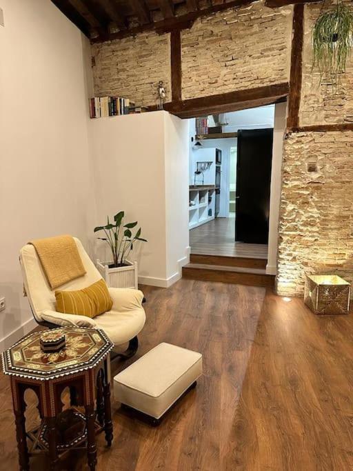 Recoletos, Alojamiento Casco Historico De Τολέδο Εξωτερικό φωτογραφία