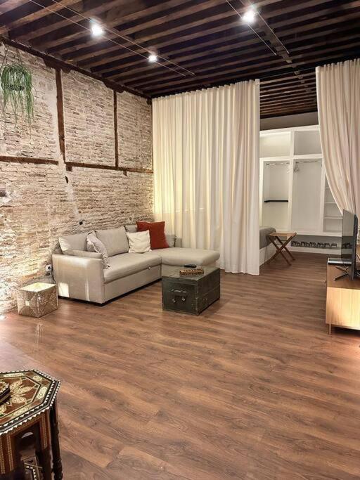Recoletos, Alojamiento Casco Historico De Τολέδο Εξωτερικό φωτογραφία